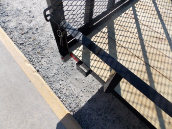 New 2025 GOOD GUYS TRAILERS US812B13ISSTB Utility Trailer