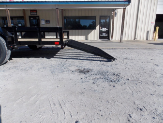 New 2025 GOOD GUYS TRAILERS US812B13ISSTB Utility Trailer