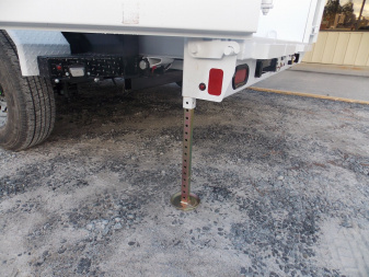 New 2025 Liberty LD14K83X14B8TSFT, 83" X 14' Telescopic Dump Trailer
