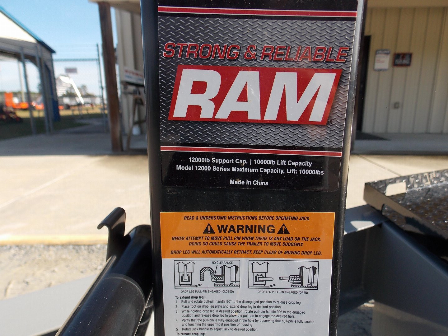 New 2026 Liberty LT14K83X22SPB8WF GRAY B/O Tilt Trailer