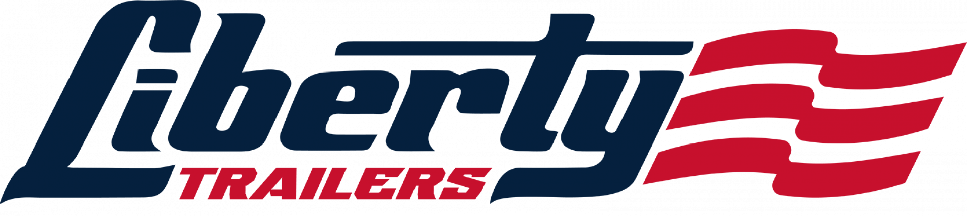 New 2025 Liberty LE14K83B820MR Equipment Trailer