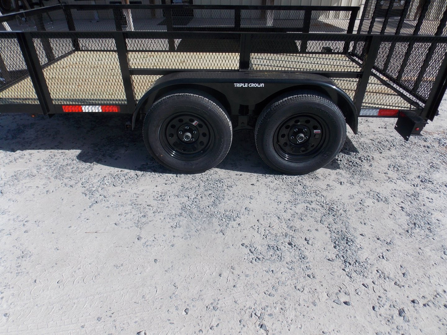 2026 Utility Trailer photo 4