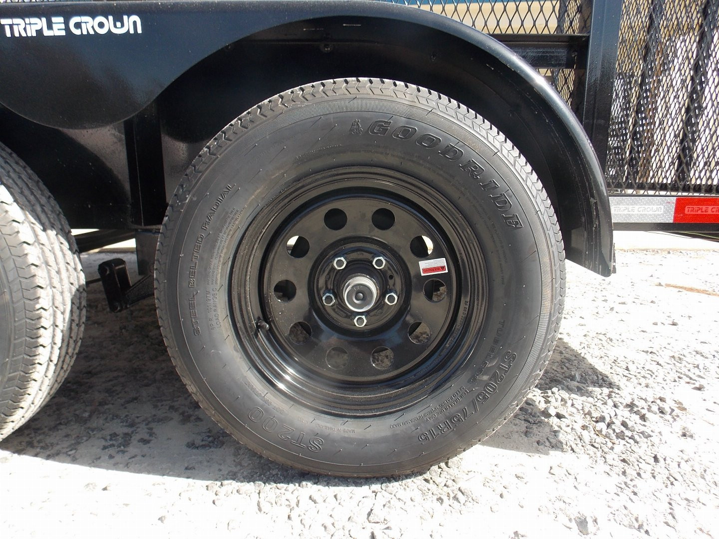 2026 Utility Trailer photo 5