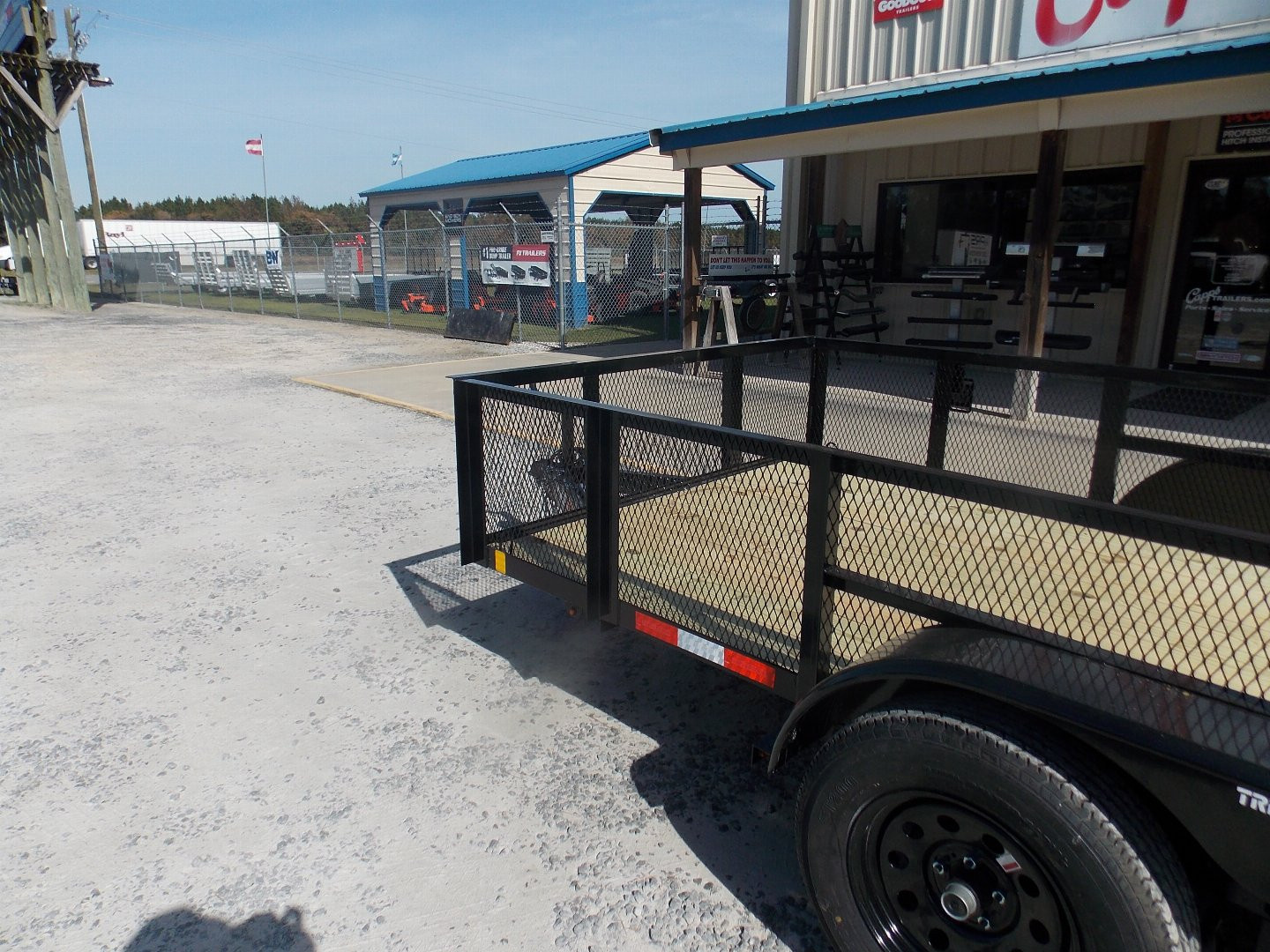 2026 Utility Trailer photo 6