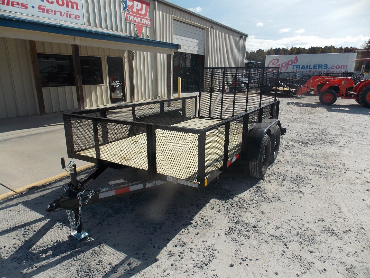 2026 Utility Trailer photo 7