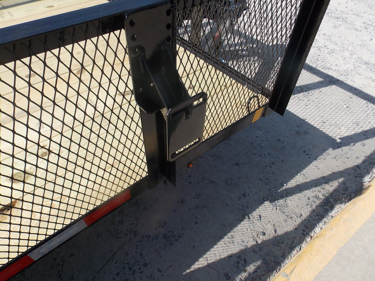 2026 Utility Trailer photo 9