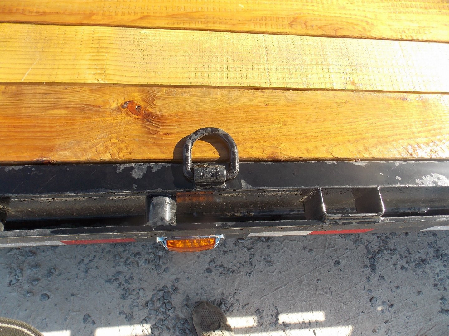 New 2026 PJ Trailers PJ CCT24K2BSDK-SP09-SRRR Equipment Trailer