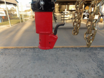 New 2025 PJ Trailers PJ LSQ2872BSWK Deckover Trailer