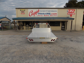 New 2025 Aluma AL 96106 Truck Bed