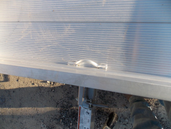 New 2025 Aluma AL 7815S TILT Tilt Trailer