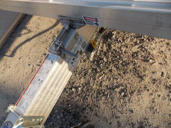 New 2025 Aluma AL 7815S TILT Tilt Trailer