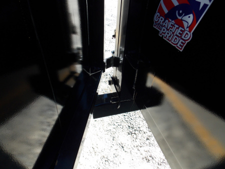 New 2026 Hawke Trailers FLPT-5.2K-6X12H Dump Trailer