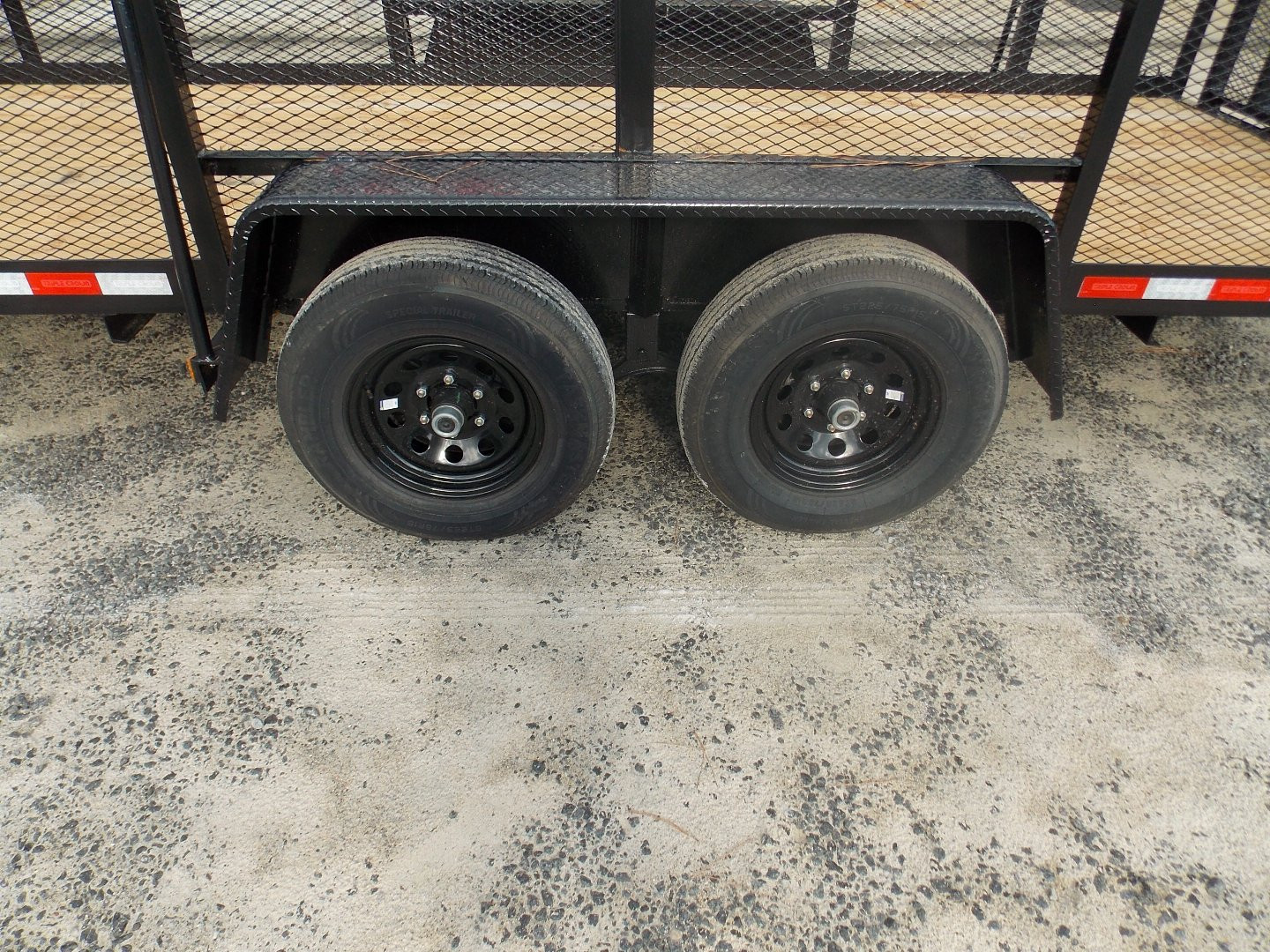 2025 Utility Trailer photo 3