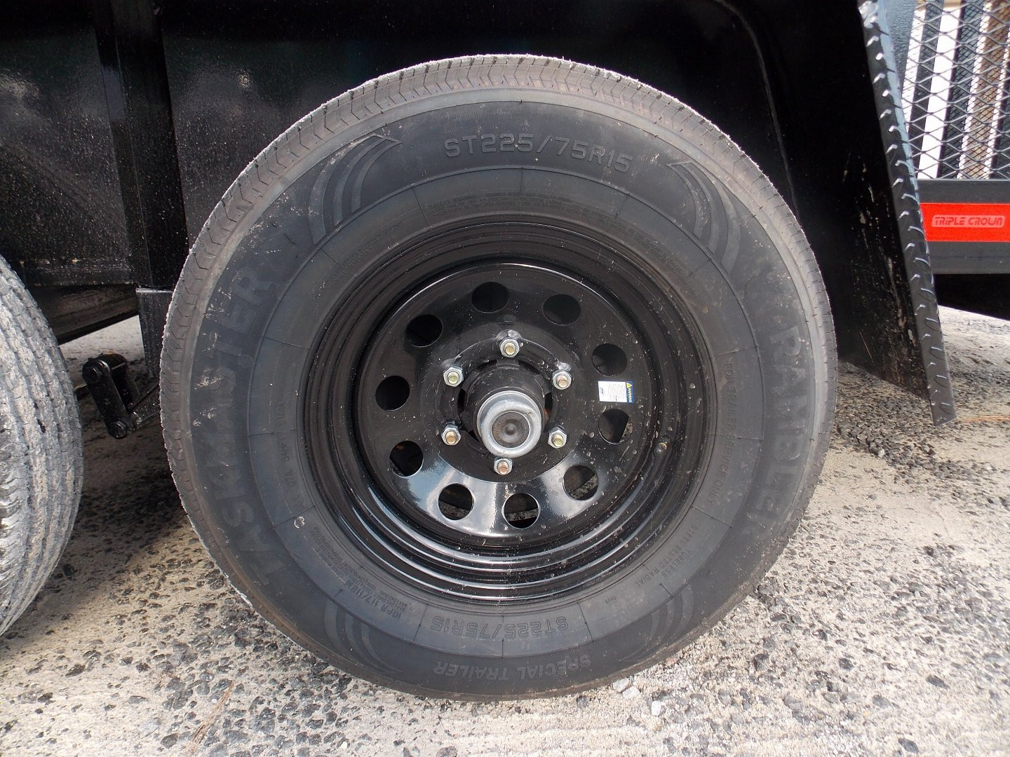 2025 Utility Trailer photo 4