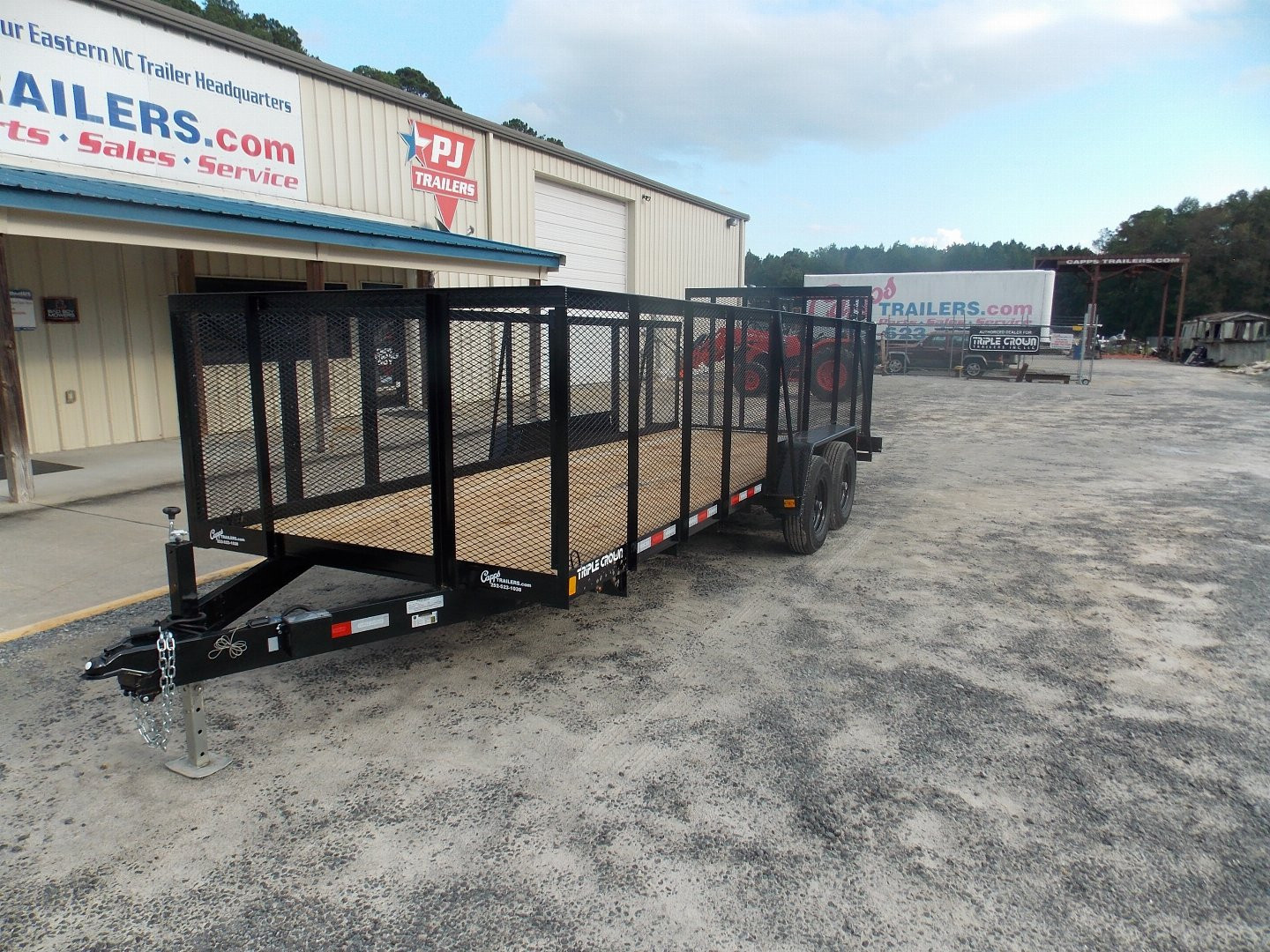2025 Utility Trailer photo 5