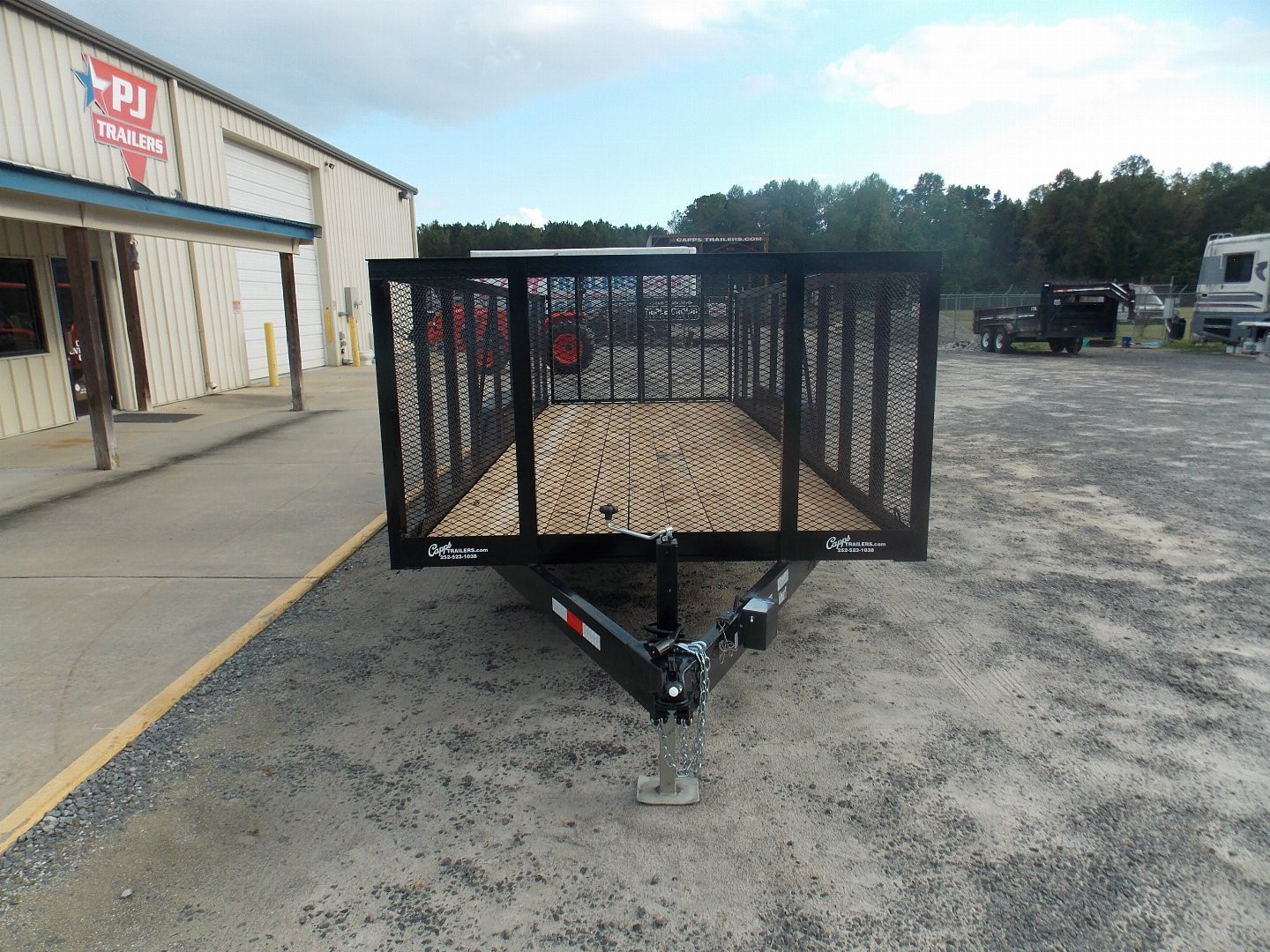 2025 Utility Trailer photo 6