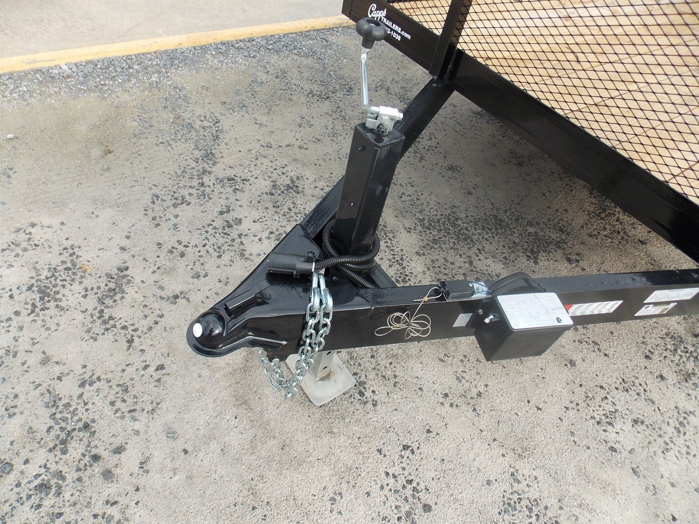 2025 Utility Trailer photo 7