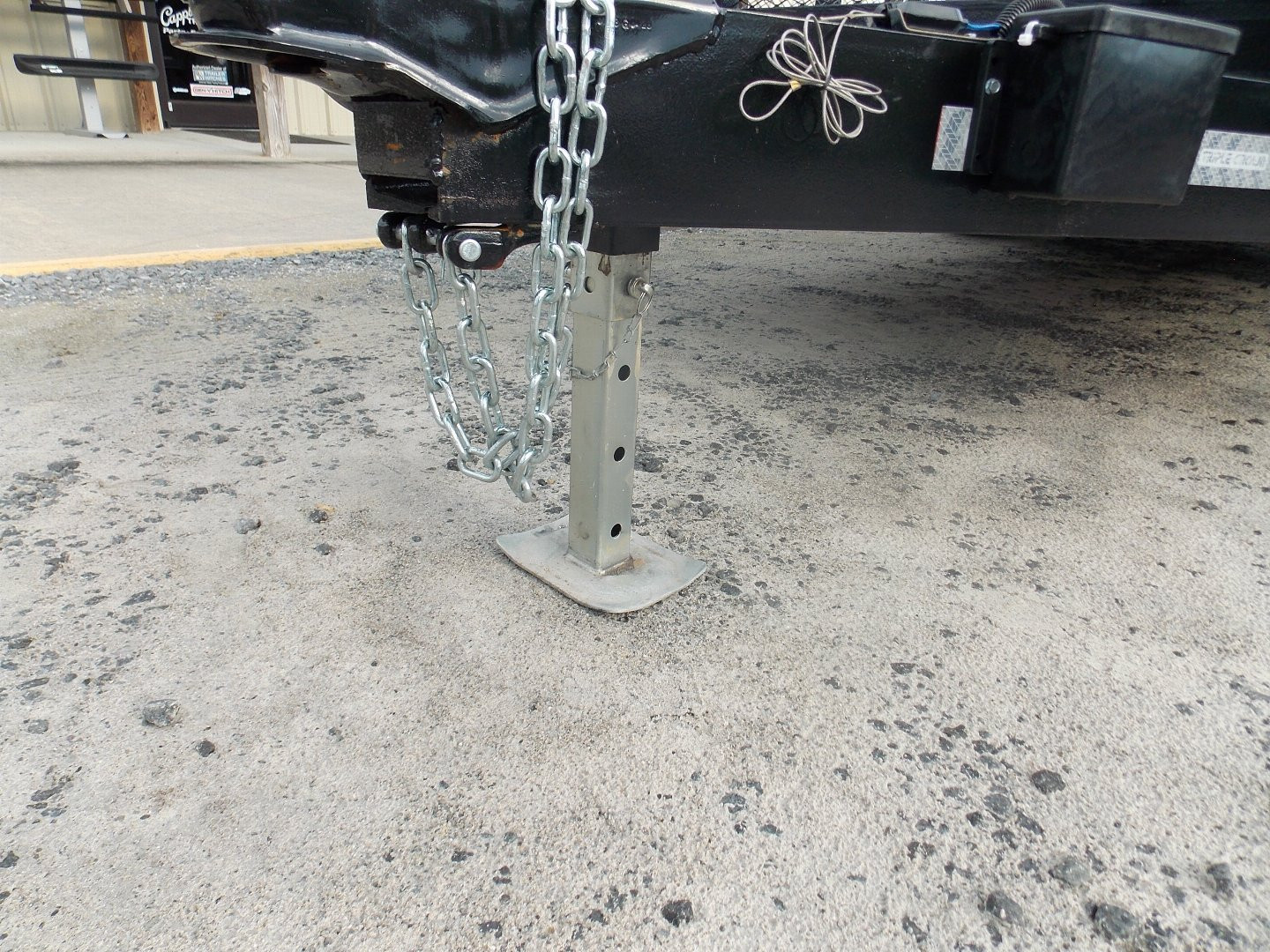 2025 Utility Trailer photo 8