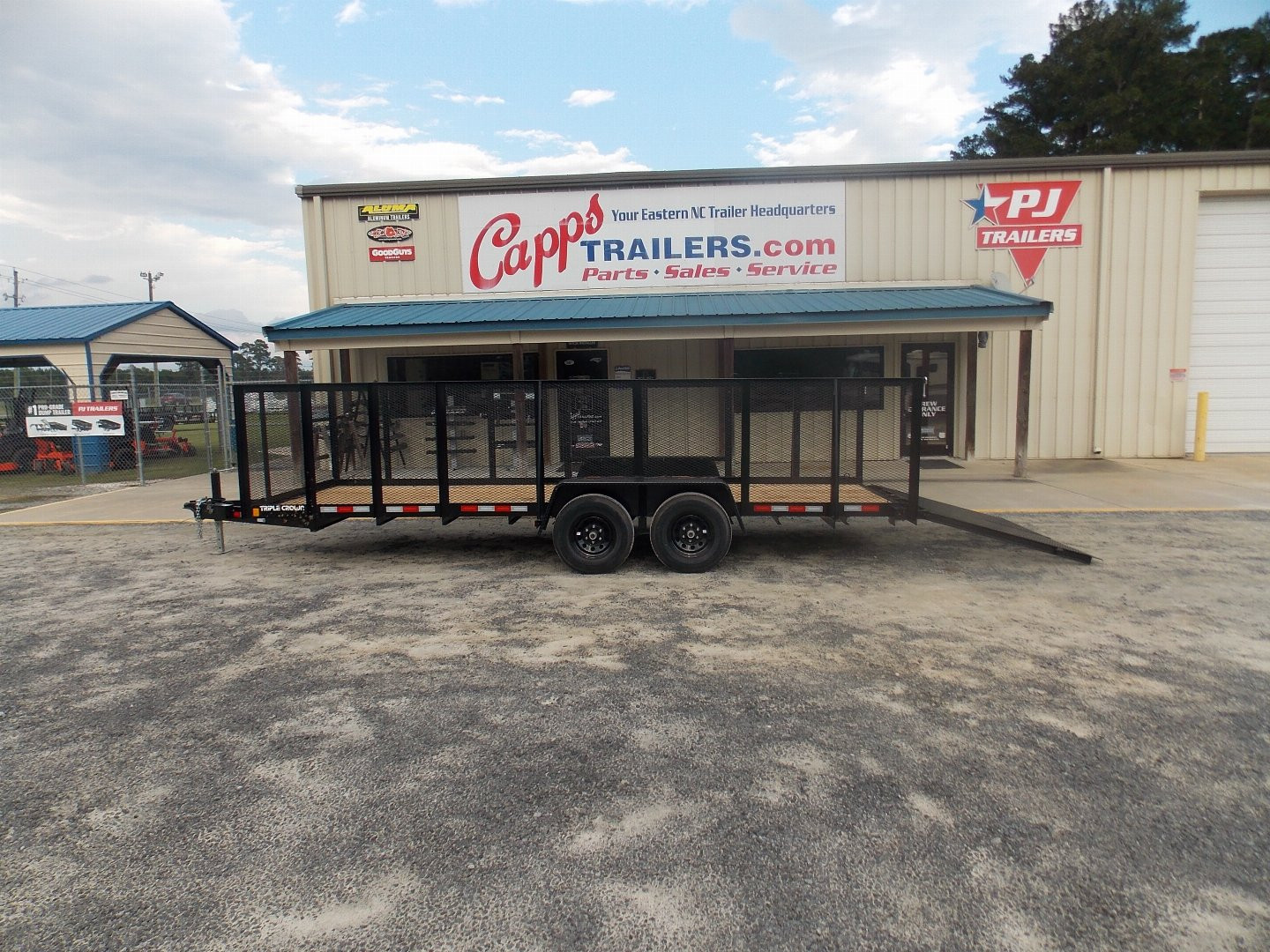 2025 Utility Trailer photo 2