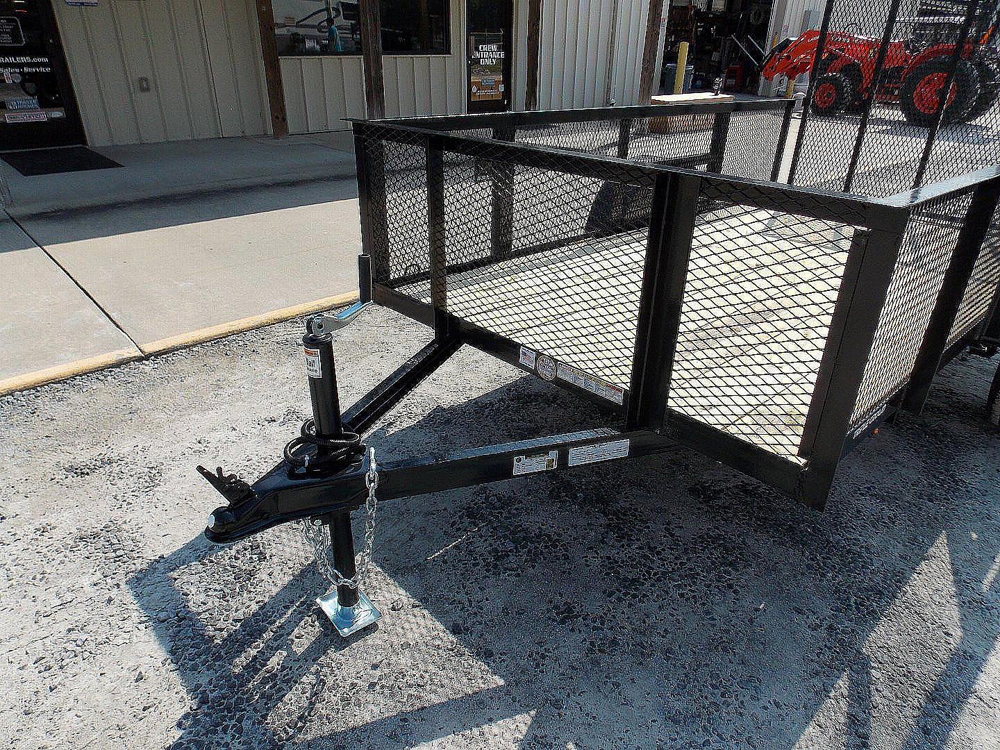 2026 Utility Trailer photo 3