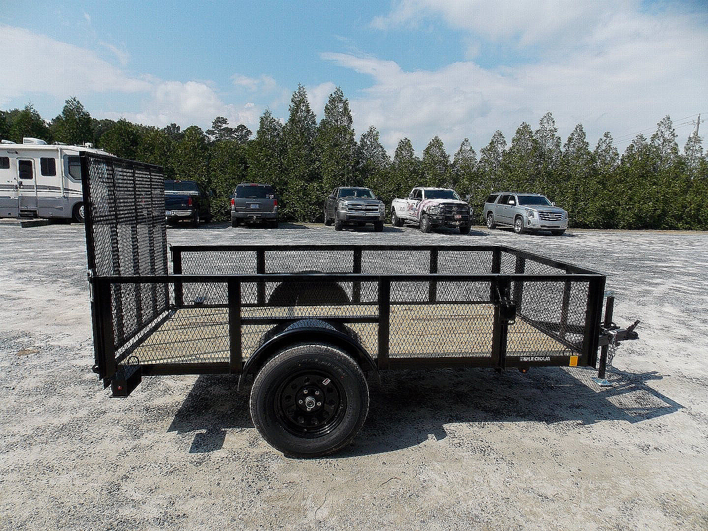 2026 Utility Trailer photo 6