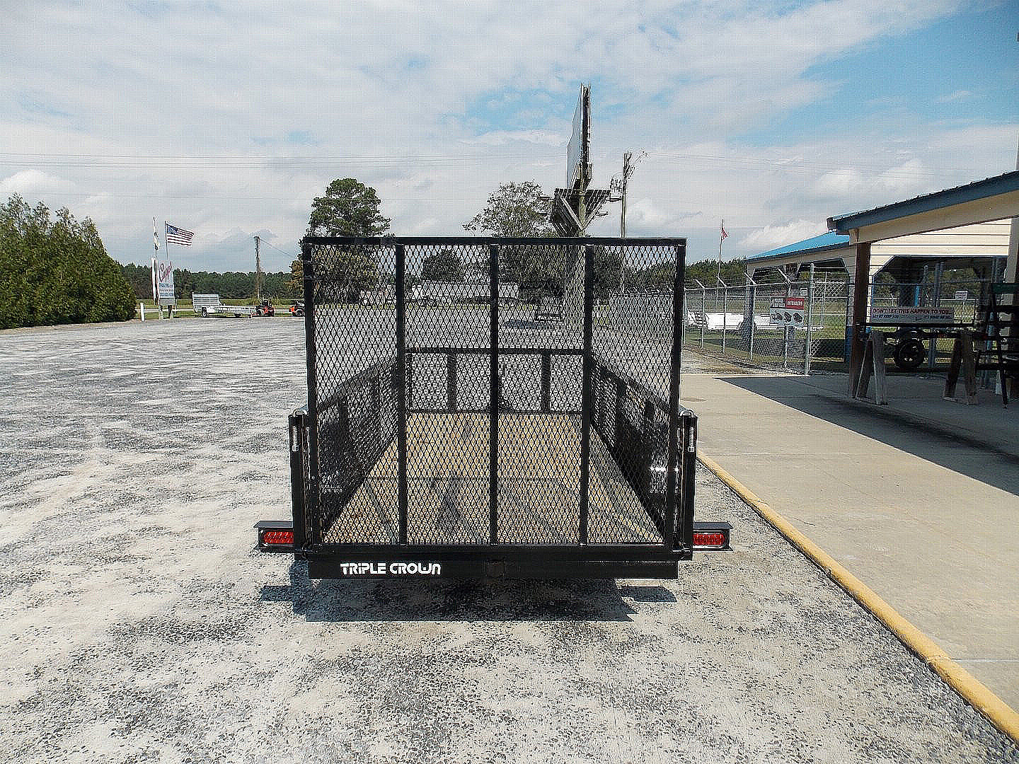 2026 Utility Trailer photo 7