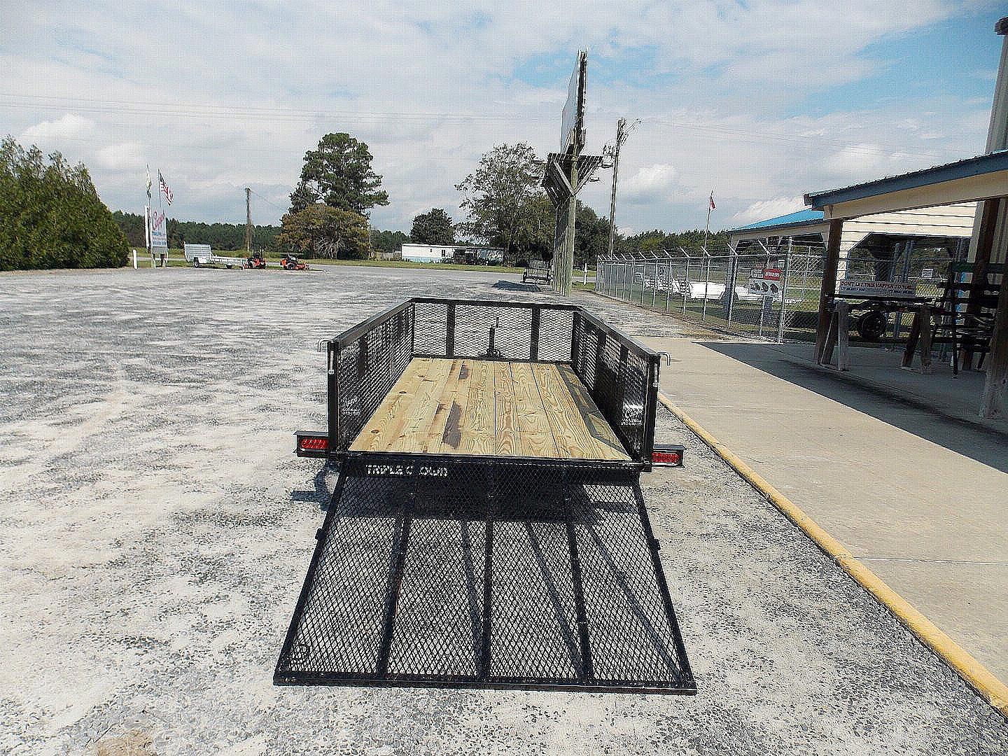 2026 Utility Trailer photo 9