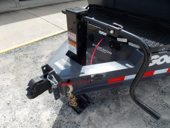 New 2025 GOOD GUYS TRAILERS GG DL714B-27ES-CPC Dump Trailer