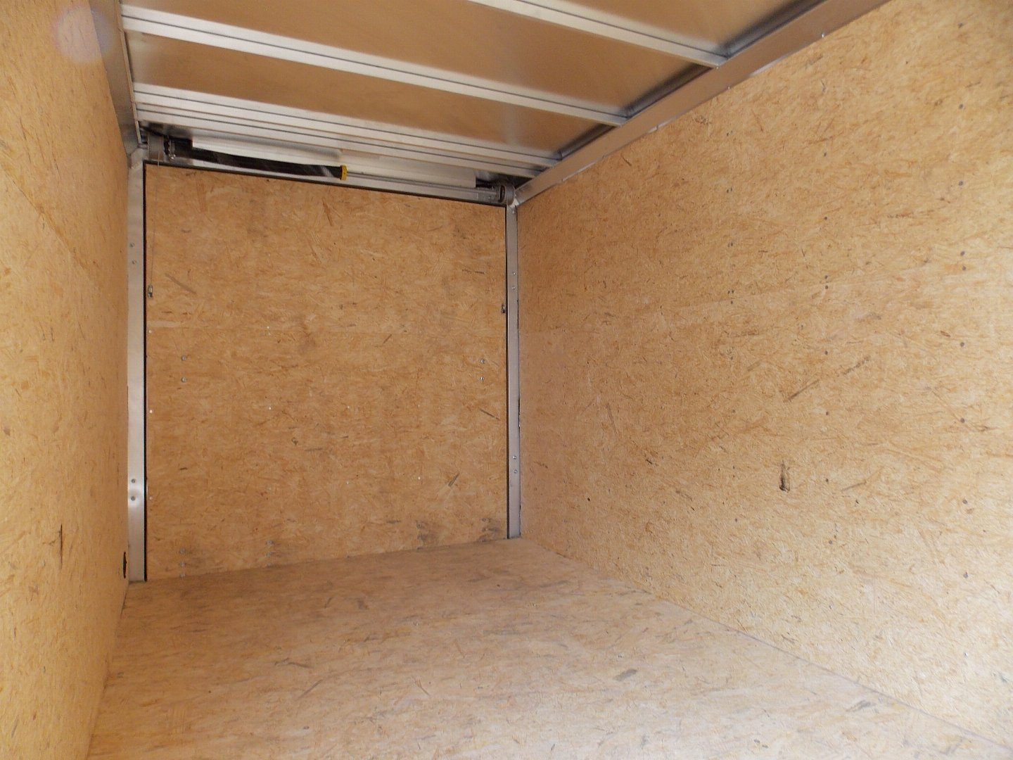 New 2026 E-Z Hauler ALC EZEC7X14XLT-P 6 Cargo / Enclosed Trailer