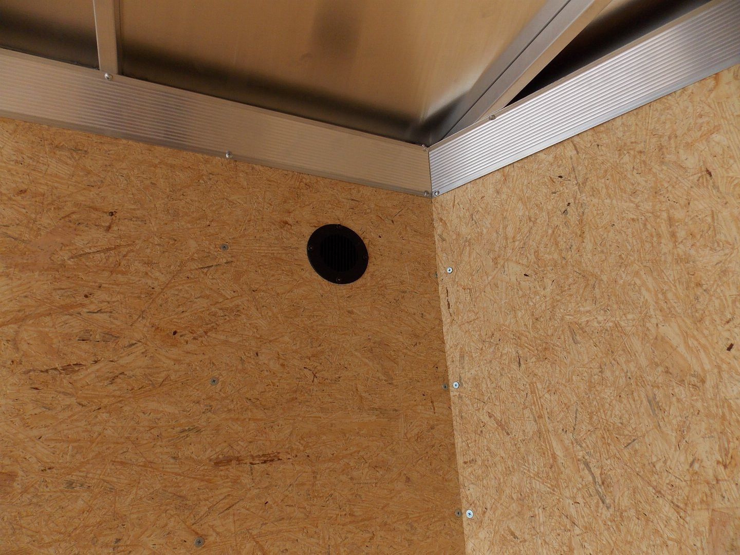 New 2026 E-Z Hauler ALC EZEC7X14XLT-P 6 Cargo / Enclosed Trailer