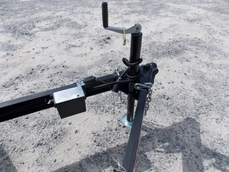 New 2026 Triple Crown Trailers TC CHWF7X187K Car Hauler