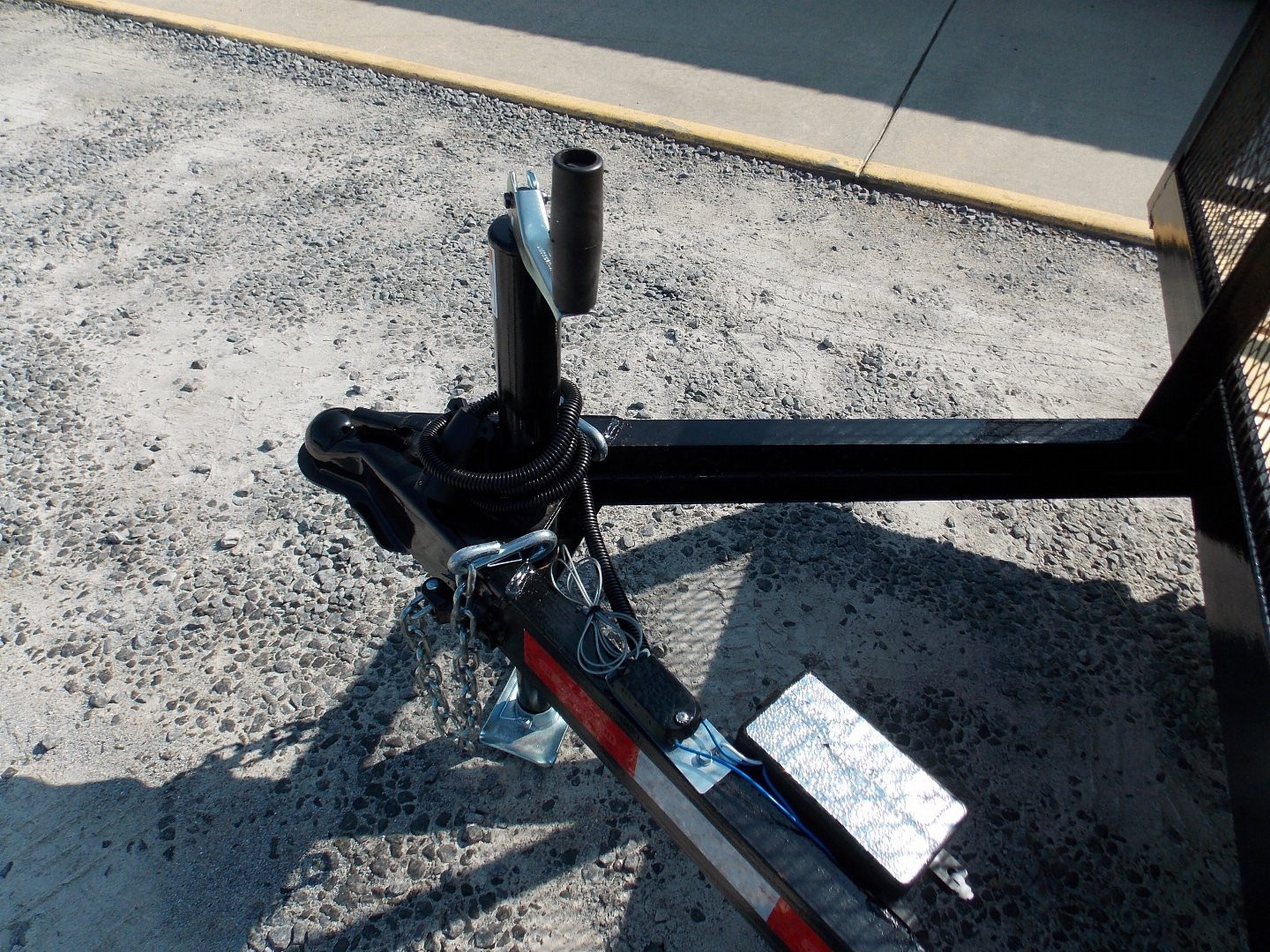 2026 Utility Trailer photo 4