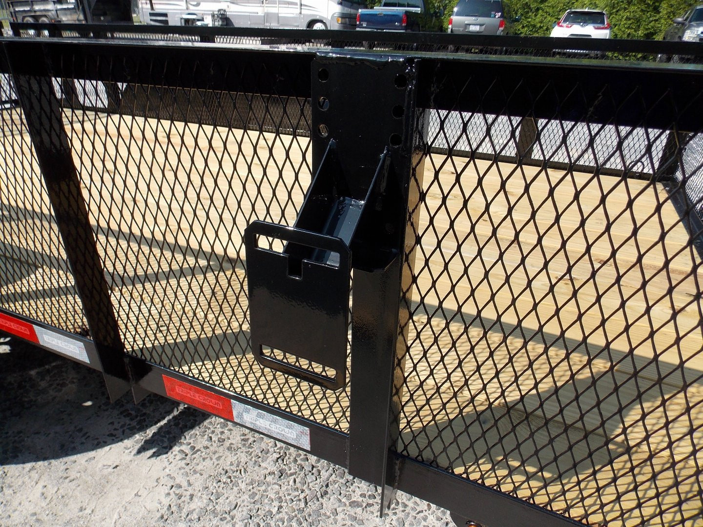 2026 Utility Trailer photo 5