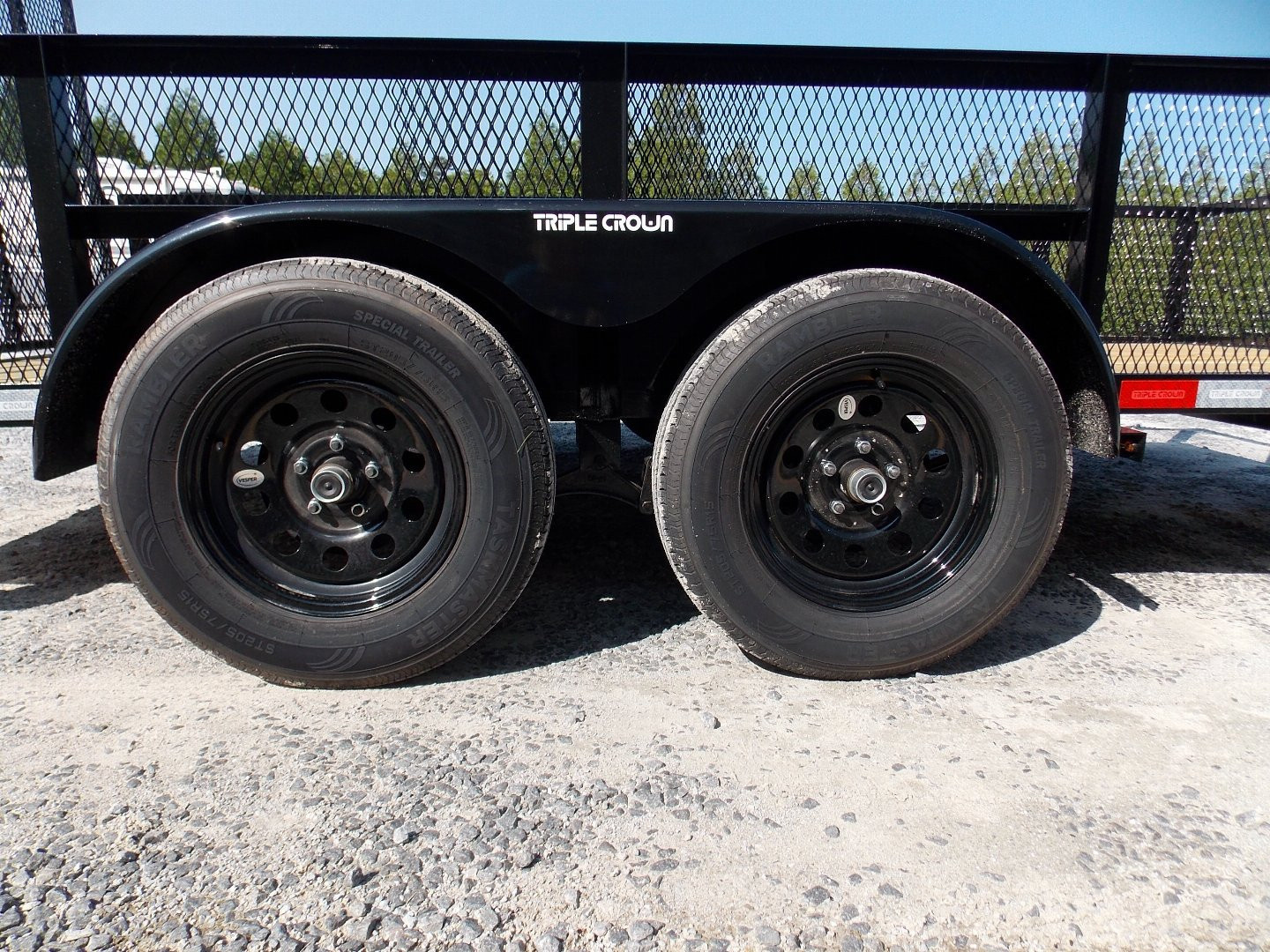 2026 Utility Trailer photo 7