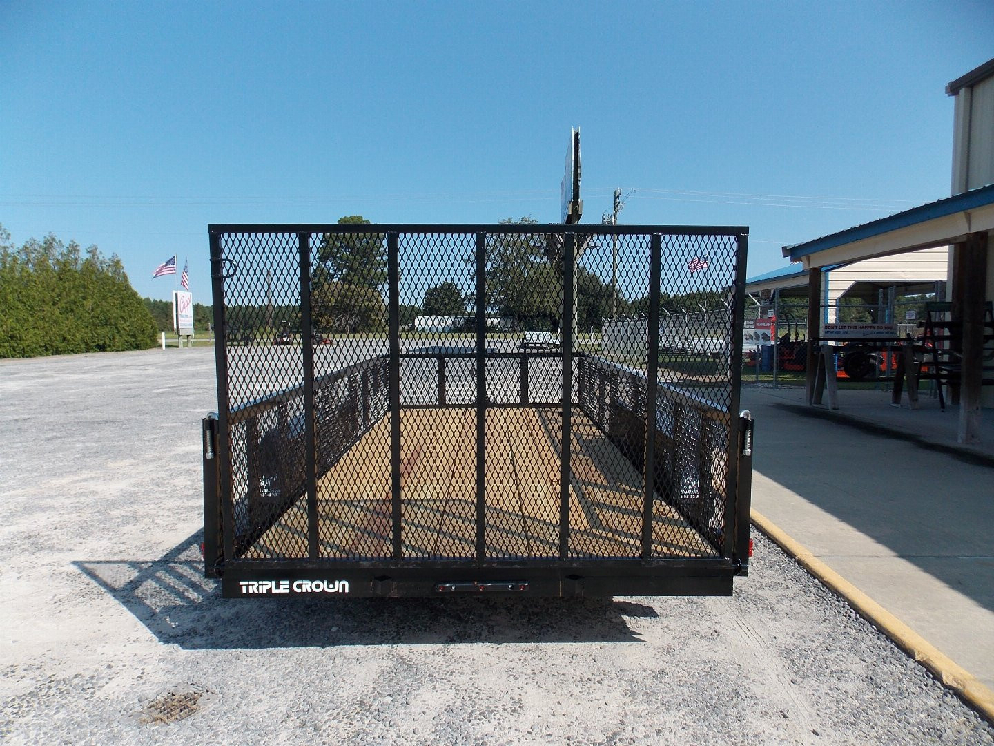 2026 Utility Trailer photo 8