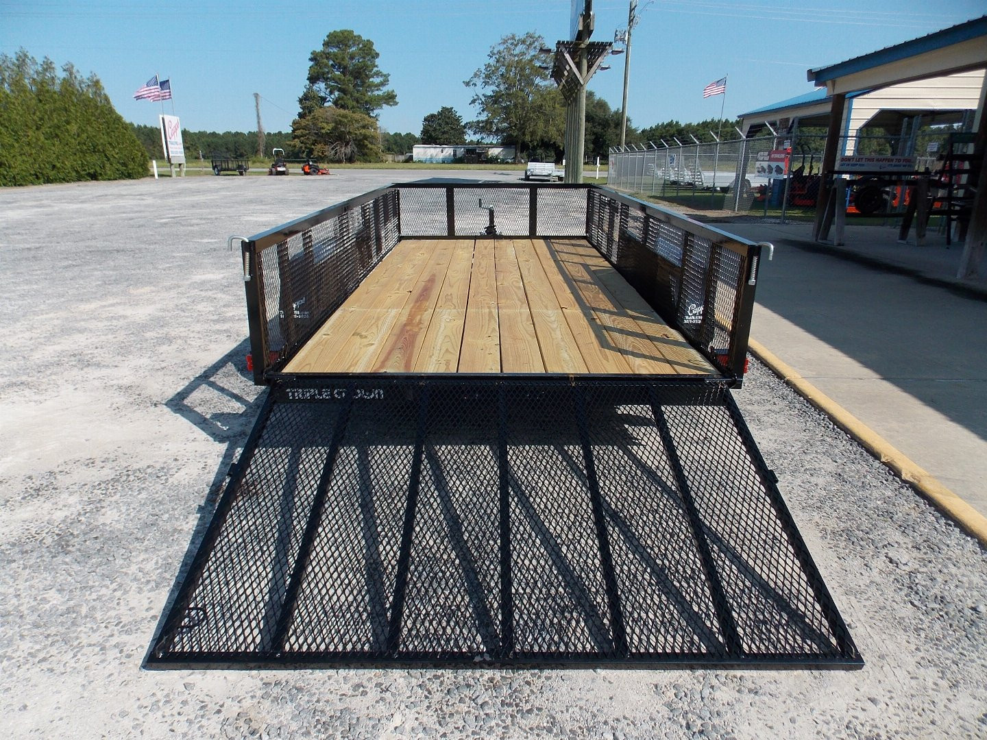 2026 Utility Trailer photo 9