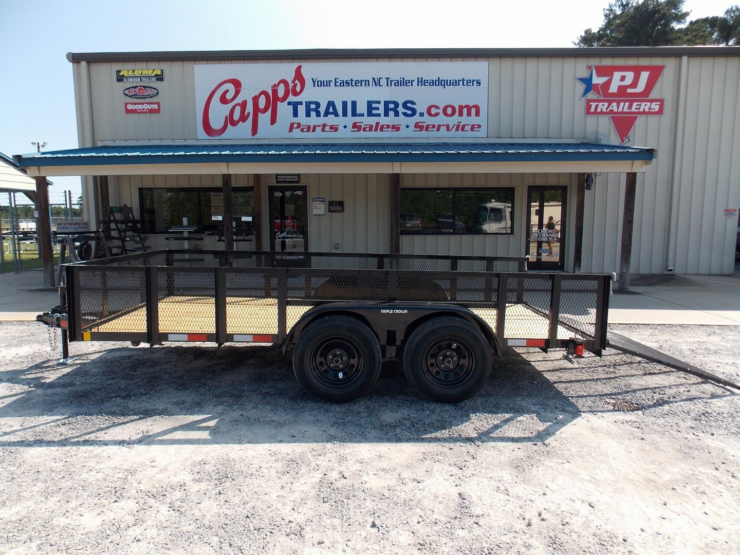 2026 Utility Trailer photo 2