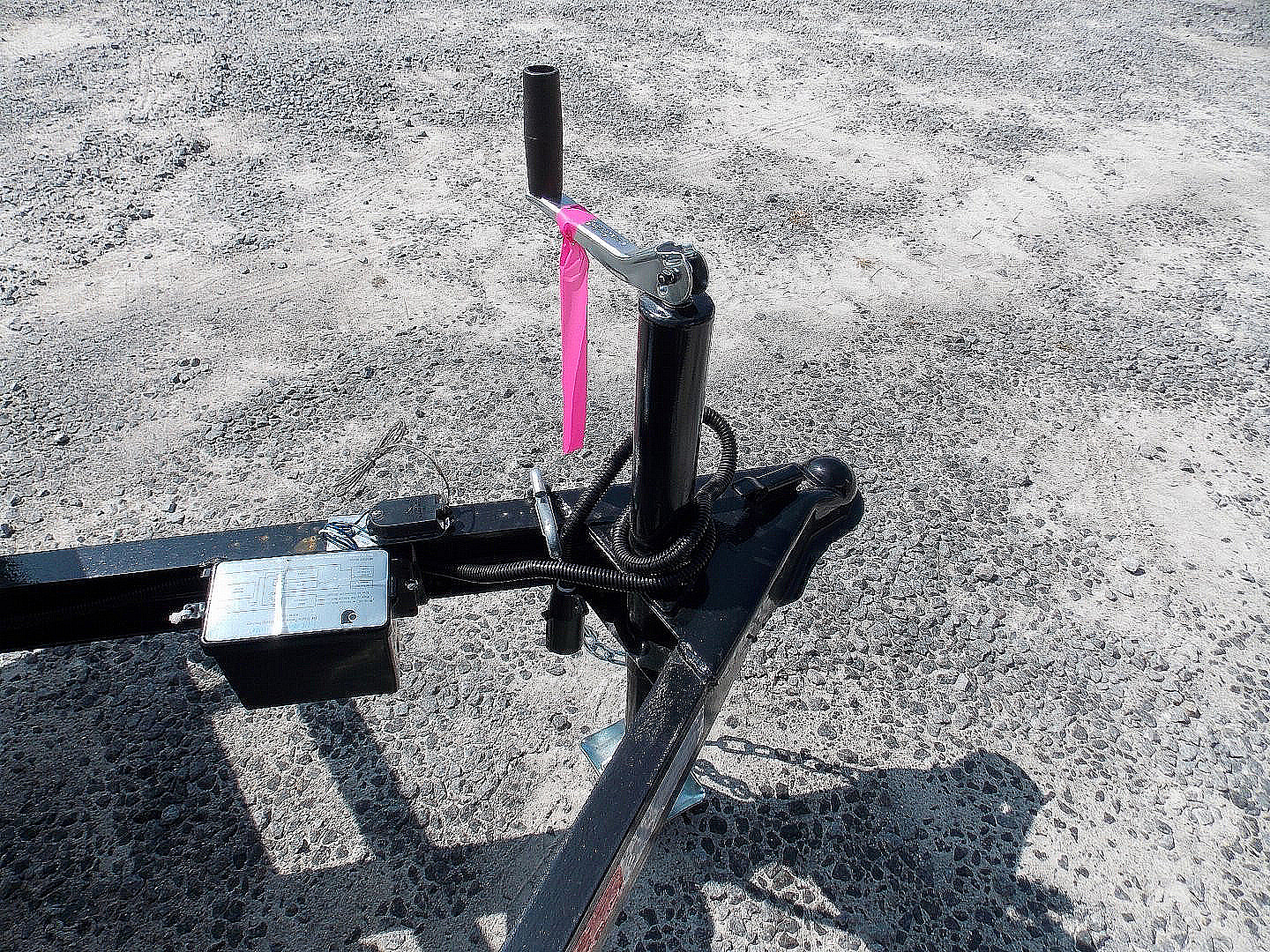 2026 Utility Trailer photo 4