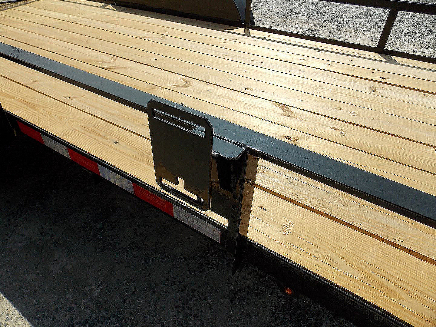 2026 Utility Trailer photo 5