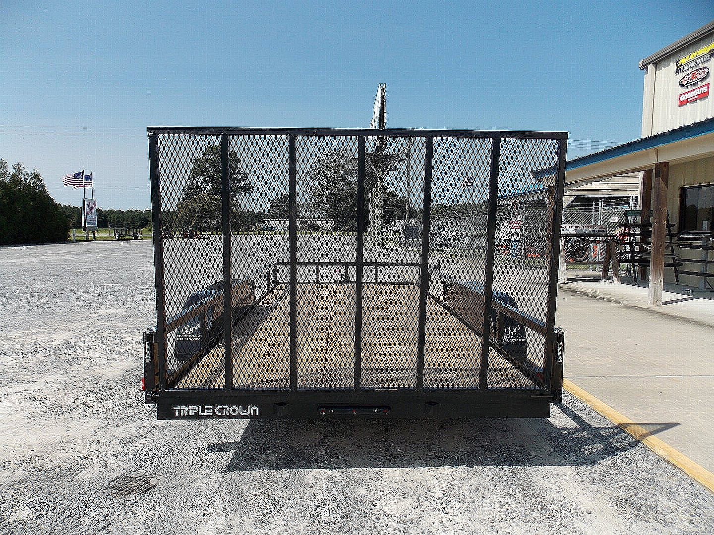 2026 Utility Trailer photo 8