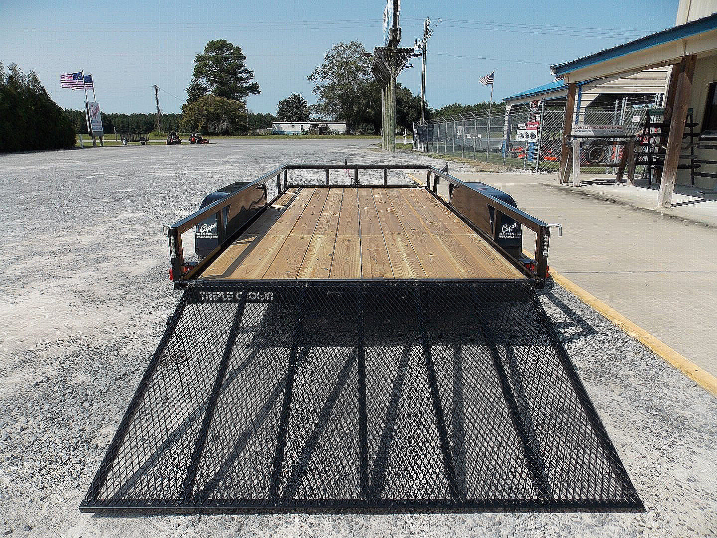2026 Utility Trailer photo 9