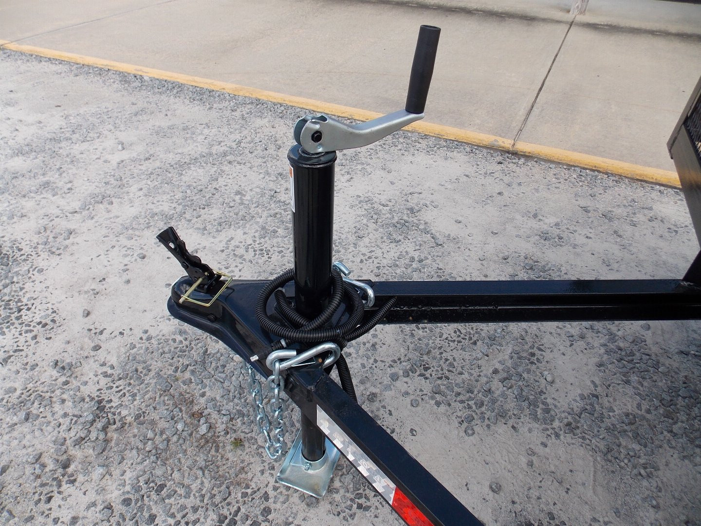 2025 Utility Trailer photo 3