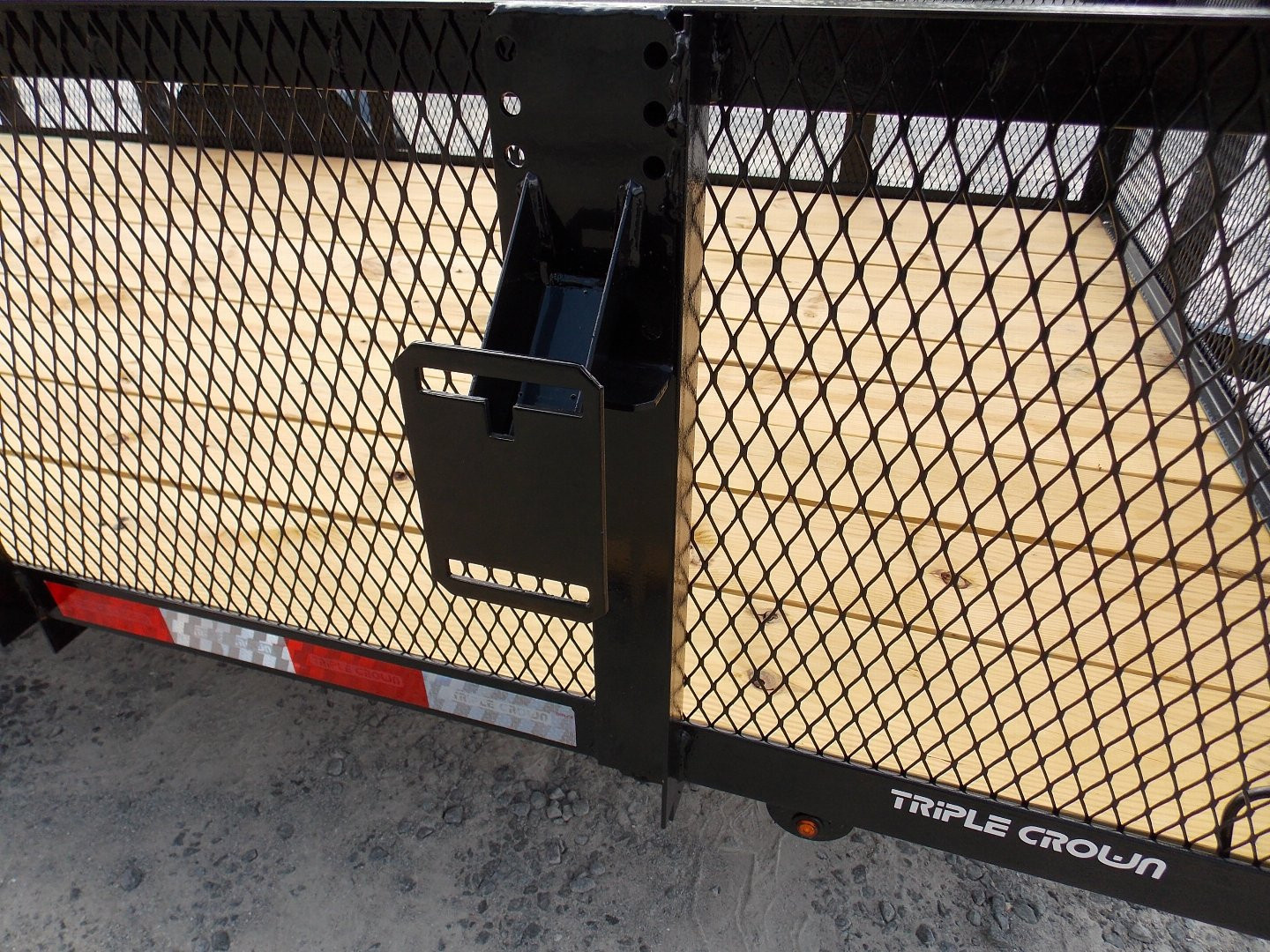 2025 Utility Trailer photo 4