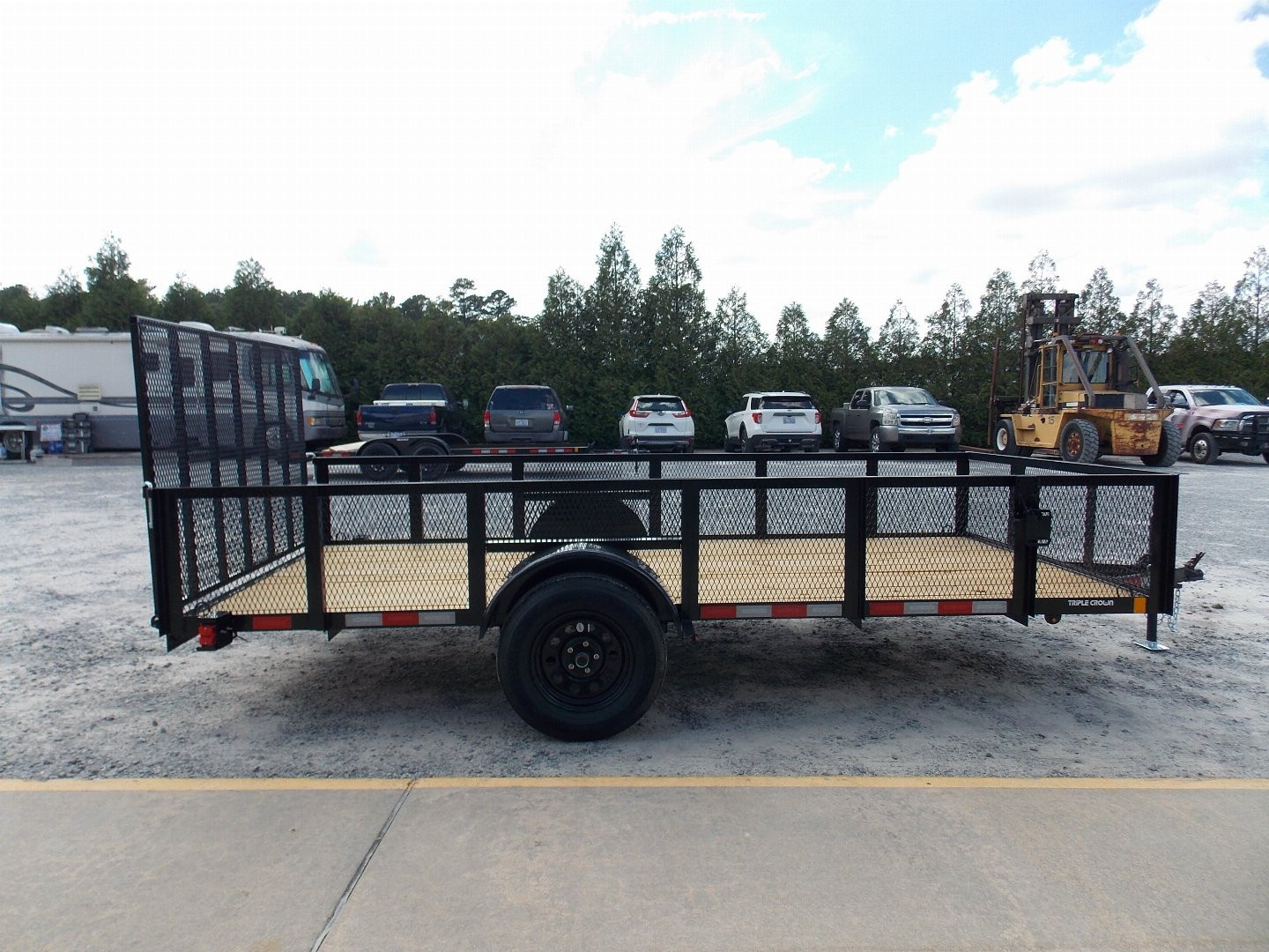 2025 Utility Trailer photo 5