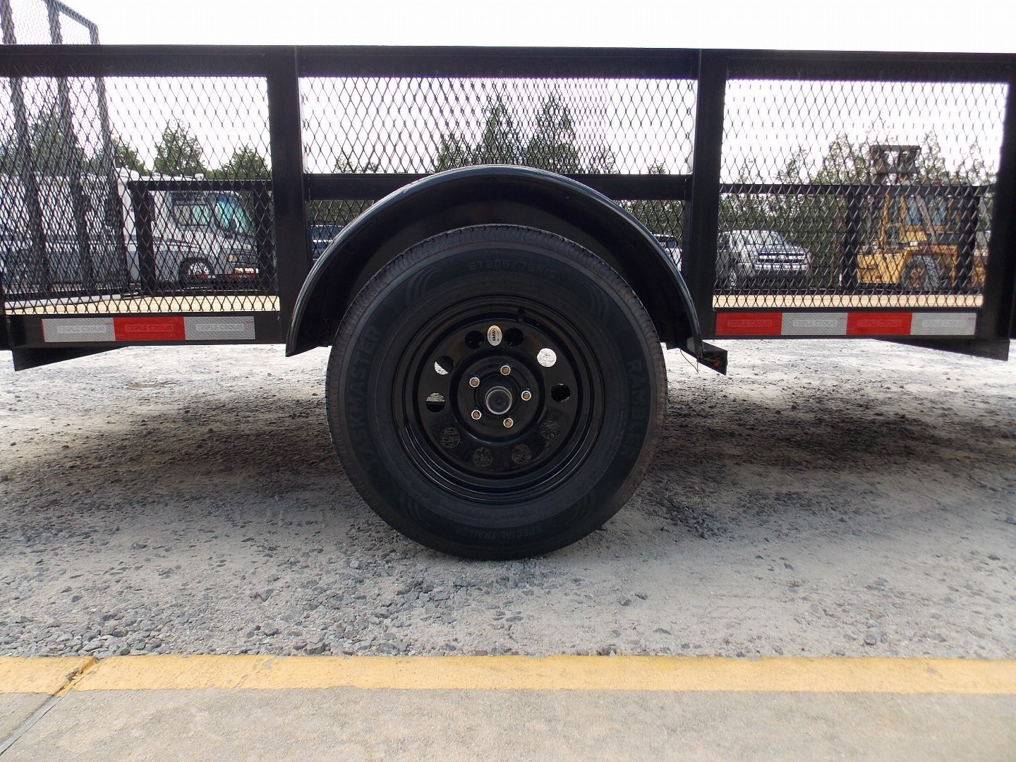 2025 Utility Trailer photo 6