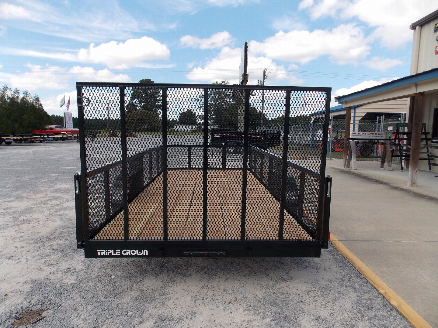 2025 Utility Trailer photo 7