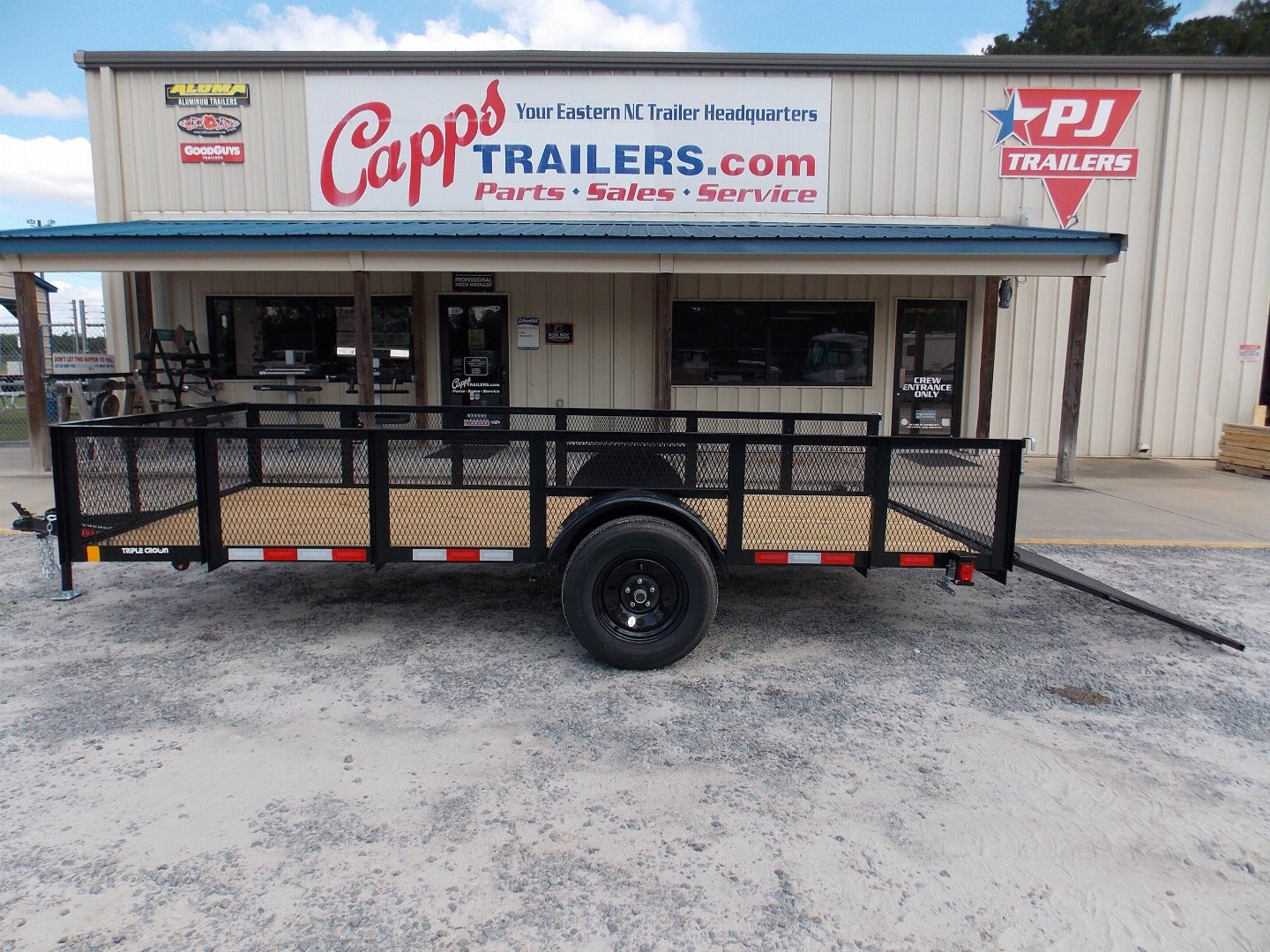 2025 Utility Trailer photo 8
