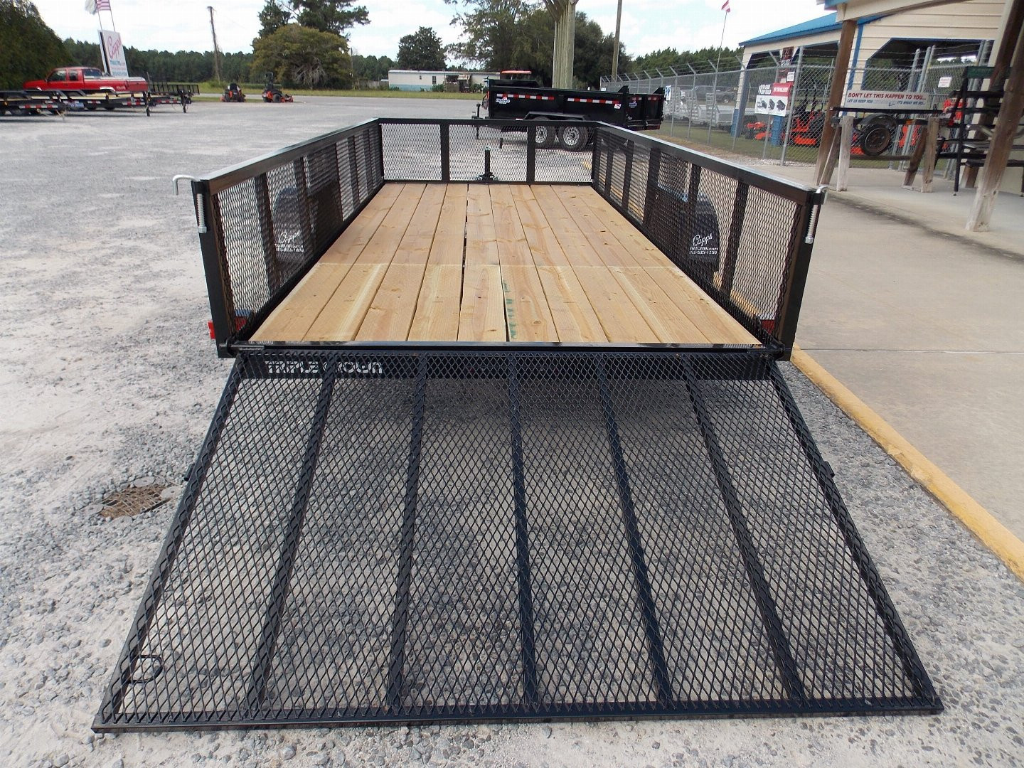 2025 Utility Trailer photo 9