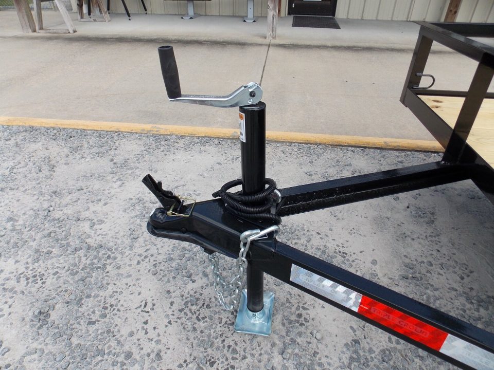 2026 Utility Trailer photo 4