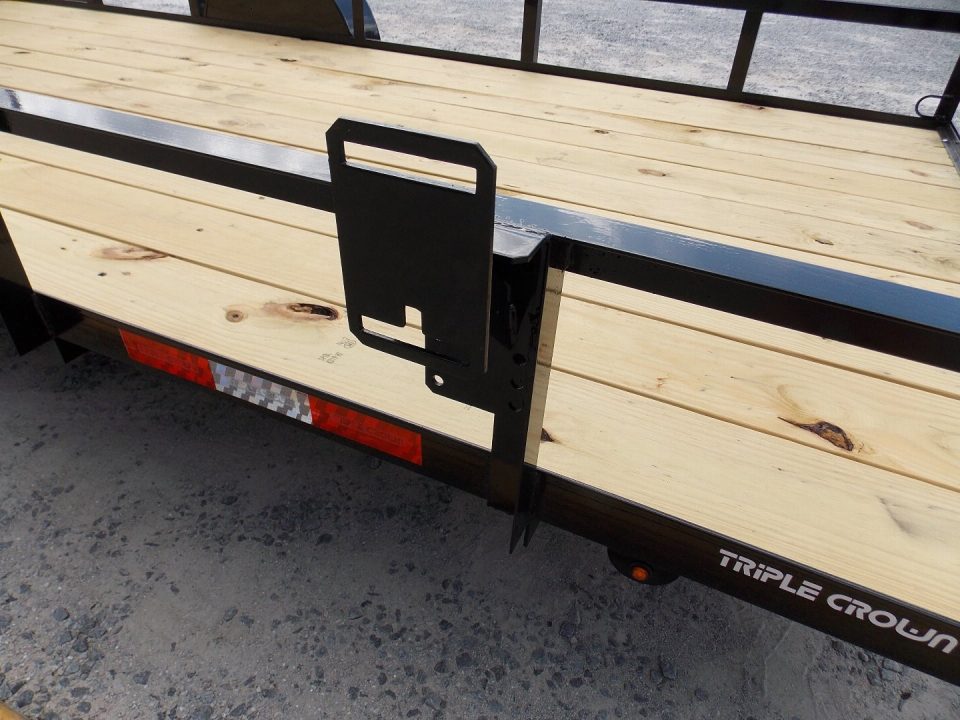 2026 Utility Trailer photo 5